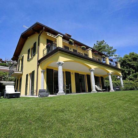 Casa Ketty Apartamento Bellagio Exterior foto