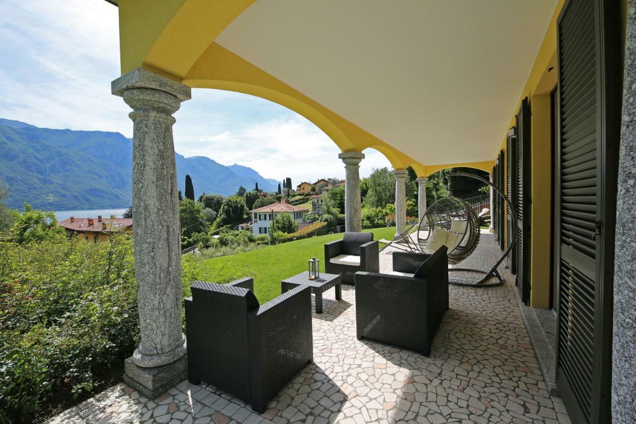 Casa Ketty Apartamento Bellagio Exterior foto