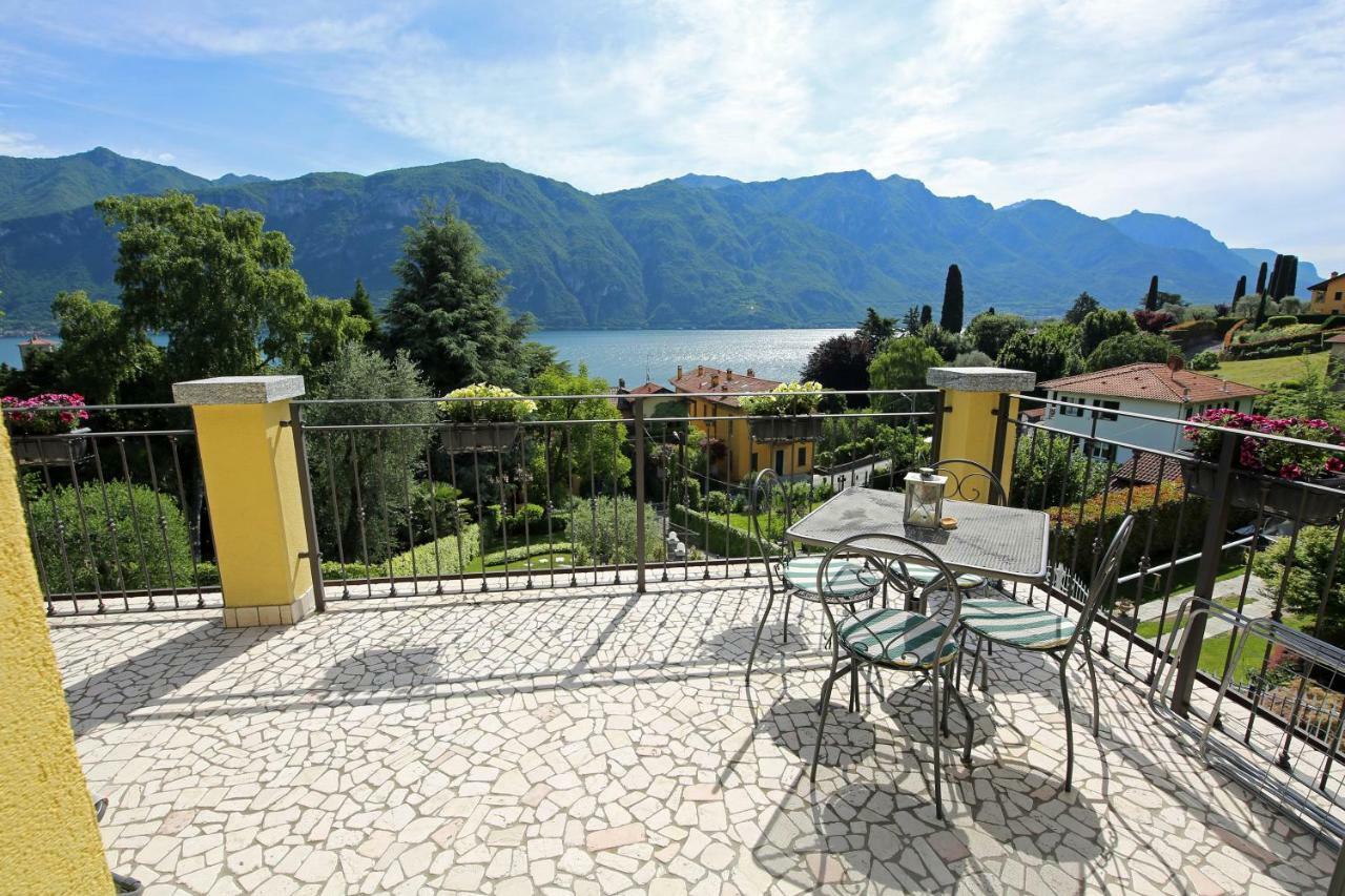 Casa Ketty Apartamento Bellagio Exterior foto