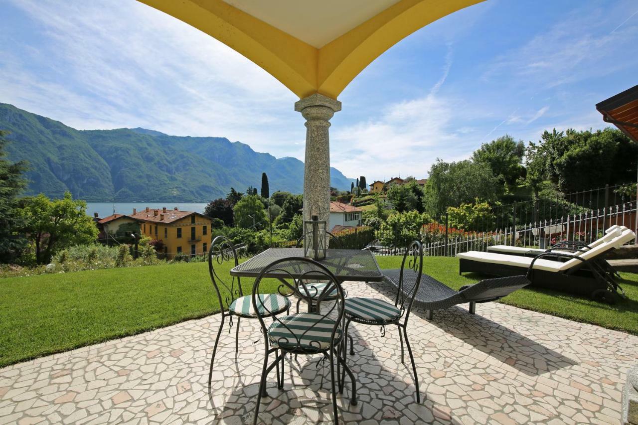 Casa Ketty Apartamento Bellagio Exterior foto