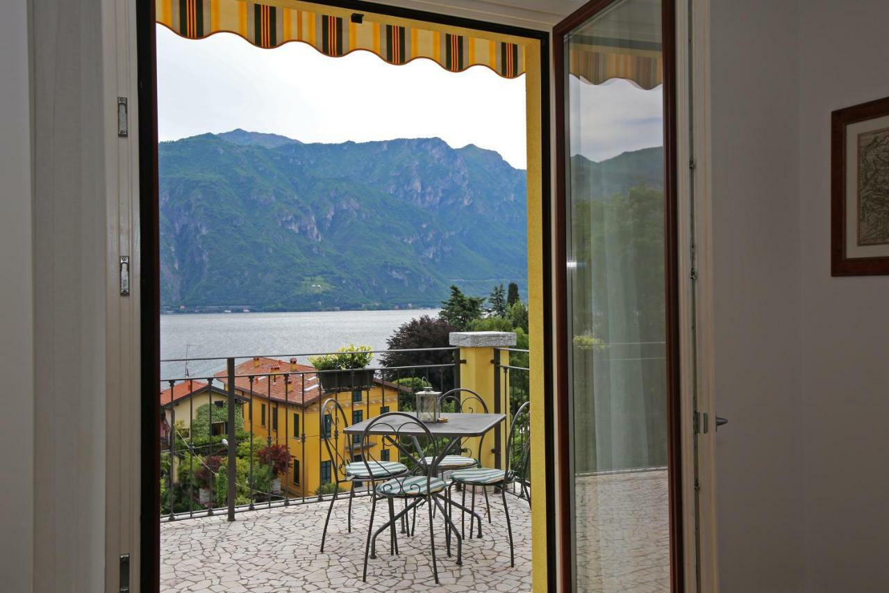Casa Ketty Apartamento Bellagio Exterior foto